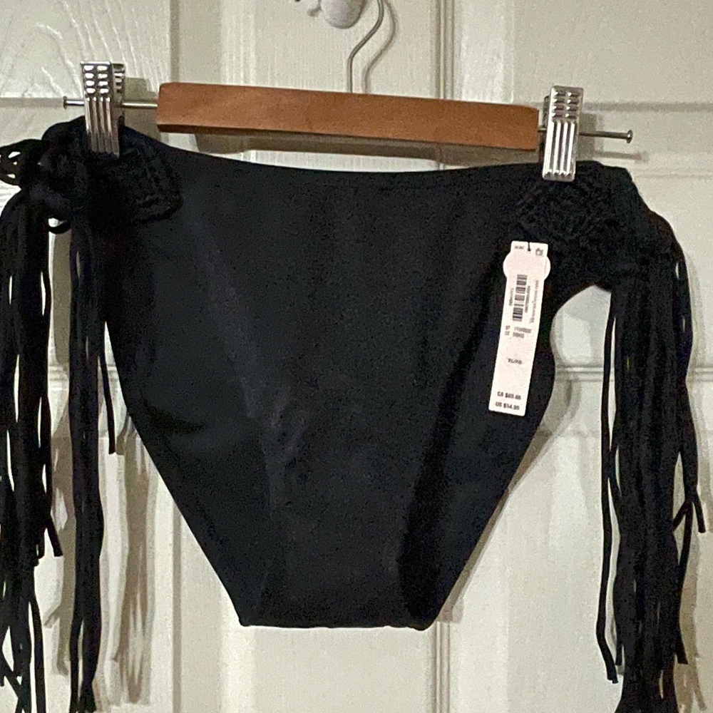 Victorias Secret Bikini Bottom BNWT Size XL
